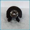 Mozzo ruota c/cuscinetto ant. dx. SKODA Roomster 5J7