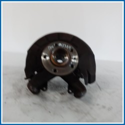 Mozzo ruota c/cuscinetto ant. dx. SKODA Roomster 5J7