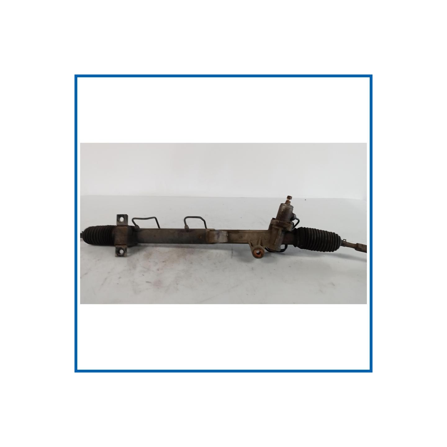 Scatola sterzo c/servosterzo SSANGYONG Rexton I