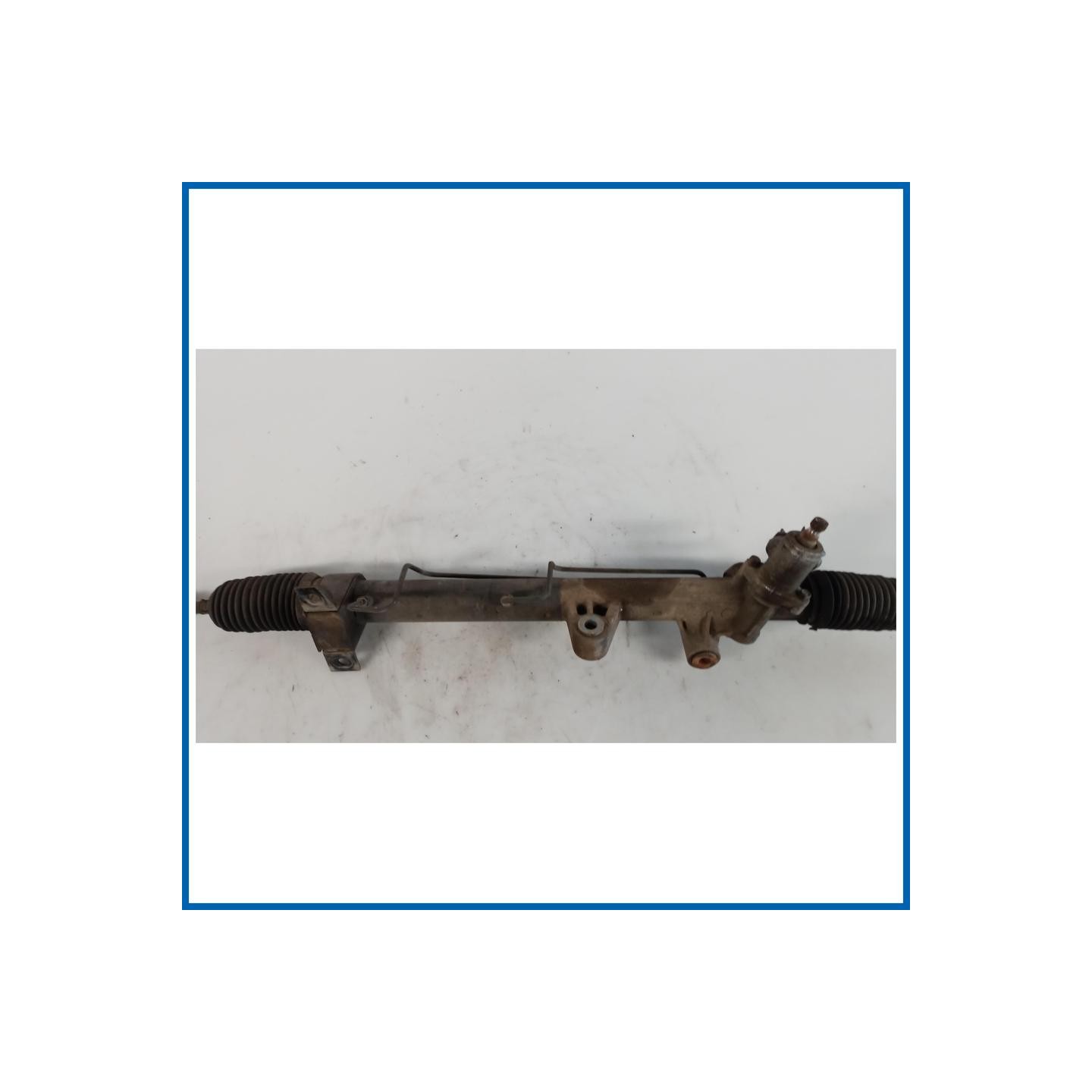 Scatola sterzo c/servosterzo SSANGYONG Rexton I