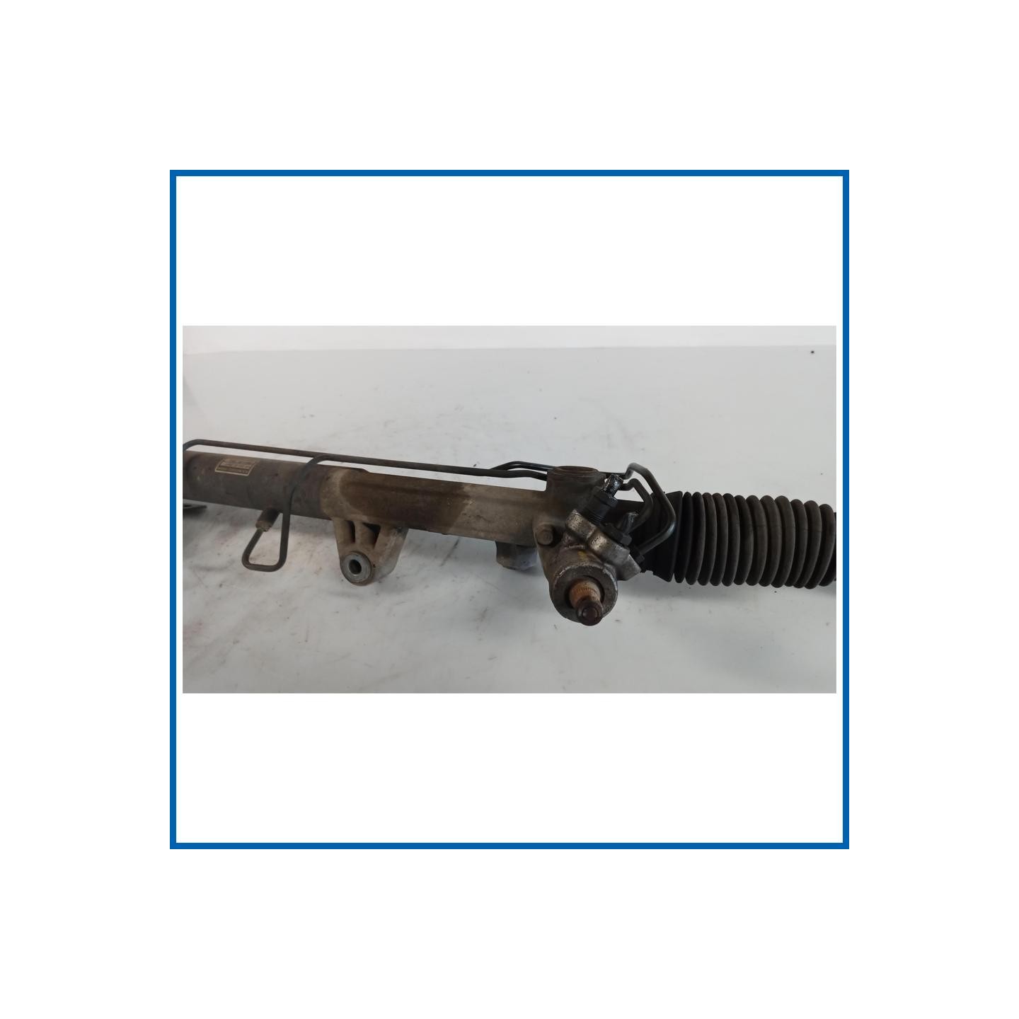 Scatola sterzo c/servosterzo SSANGYONG Rexton I