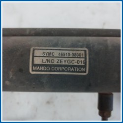 Scatola sterzo c/servosterzo SSANGYONG Rexton I