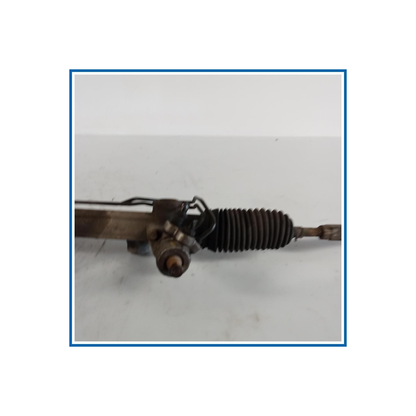 Scatola sterzo c/servosterzo SSANGYONG Rexton I