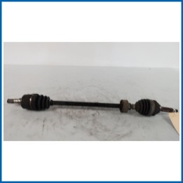 Semiasse ant. dx. CHEVROLET Matiz II