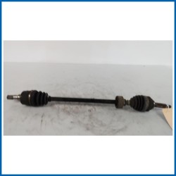 Semiasse ant. dx. CHEVROLET Matiz II