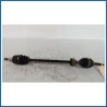 Semiasse ant. dx. CHEVROLET Matiz II
