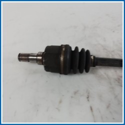 Semiasse ant. dx. CHEVROLET Matiz II