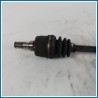 Semiasse ant. dx. CHEVROLET Matiz II