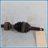 Semiasse ant. dx. CHEVROLET Matiz II