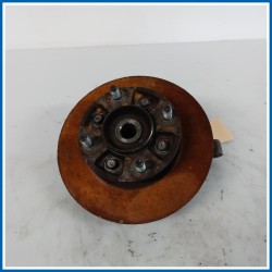 Fusello ruota ant. dx. CHEVROLET Matiz II