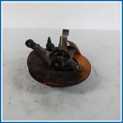 Fusello ruota ant. sx. CHEVROLET Matiz II