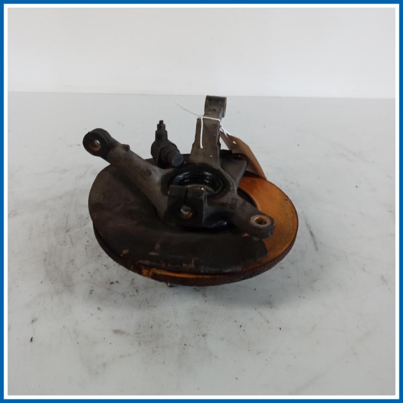 Fusello ruota ant. sx. CHEVROLET Matiz II