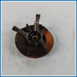 Fusello ruota ant. sx. CHEVROLET Matiz II