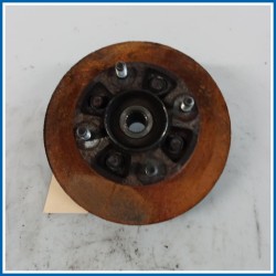 Fusello ruota ant. sx. CHEVROLET Matiz II