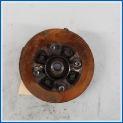 Fusello ruota ant. sx. CHEVROLET Matiz II