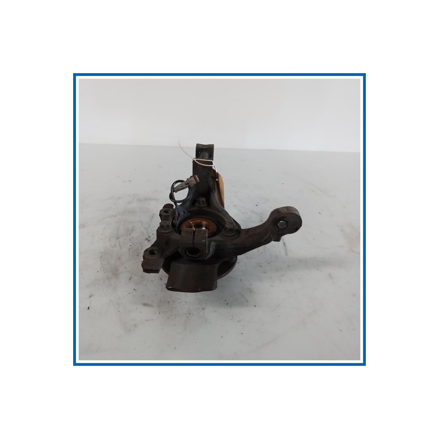 Fusello ruota ant. dx. OPEL Astra H