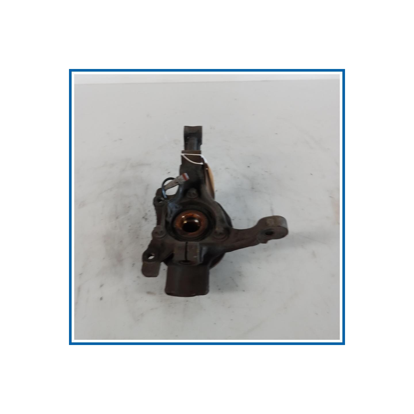 Fusello ruota ant. dx. OPEL Astra H