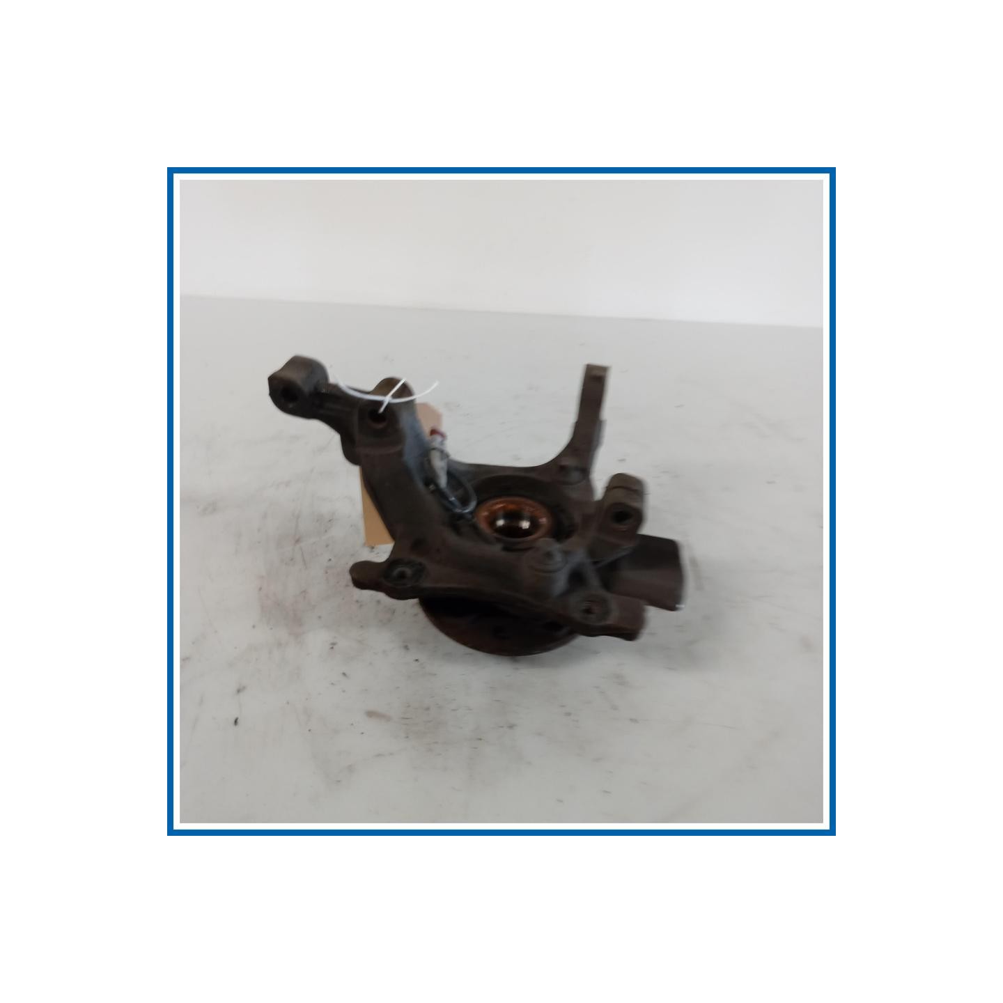 Fusello ruota ant. dx. OPEL Astra H