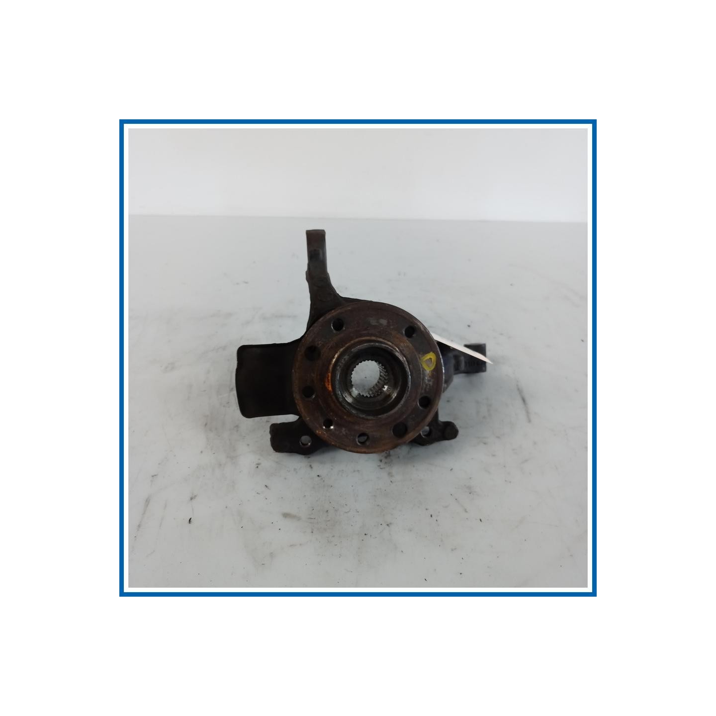 Fusello ruota ant. dx. OPEL Astra H
