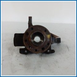 Fusello ruota ant. dx. OPEL Astra H