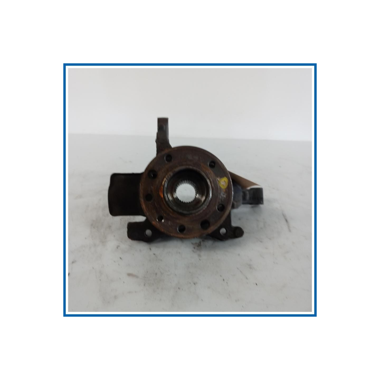 Fusello ruota ant. dx. OPEL Astra H