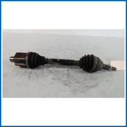 Semiasse ant. dx. OPEL Astra H