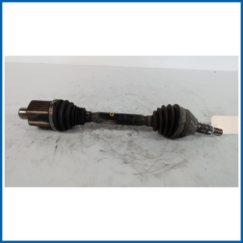 Semiasse ant. dx. OPEL Astra H