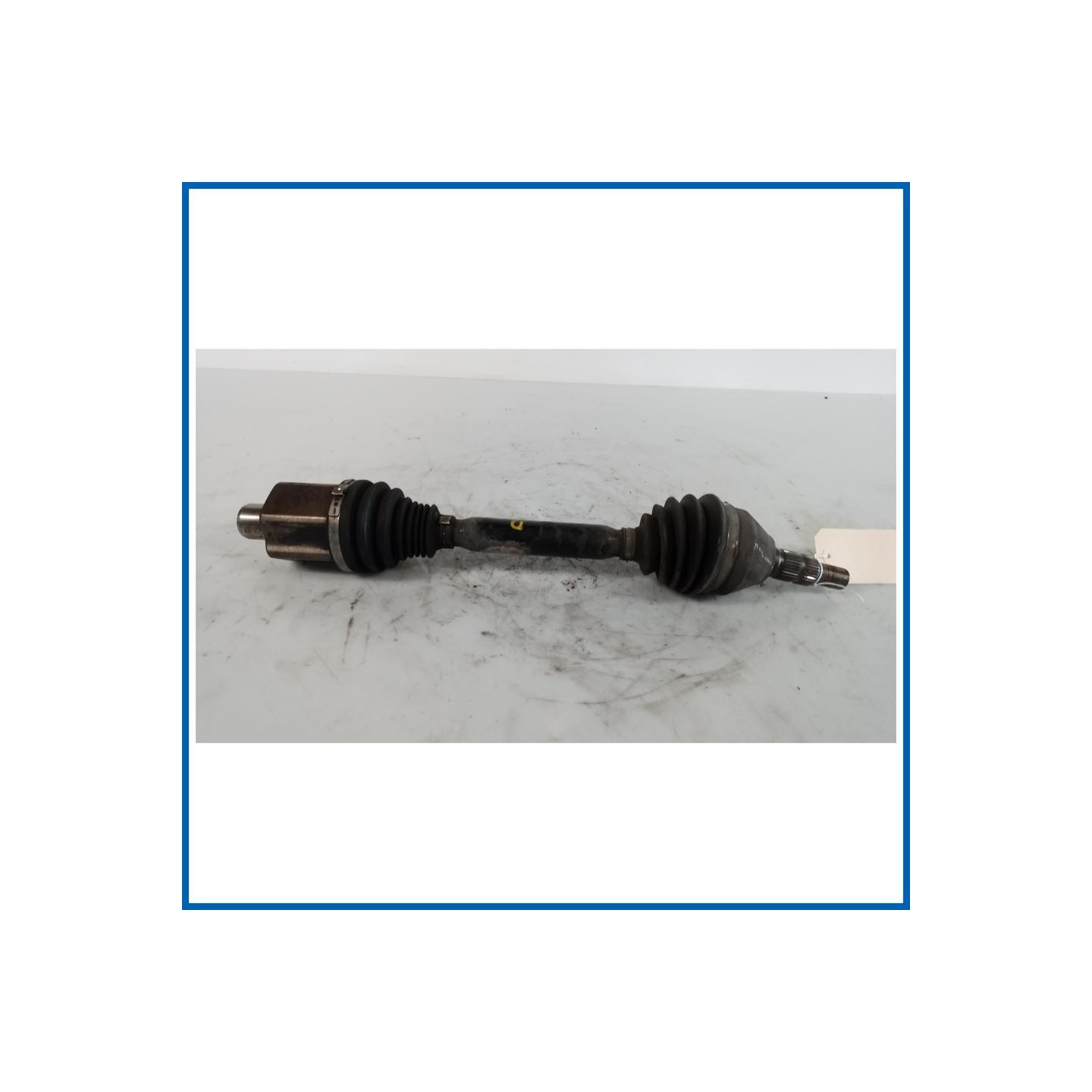 Semiasse ant. dx. OPEL Astra H