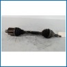 Semiasse ant. dx. OPEL Astra H