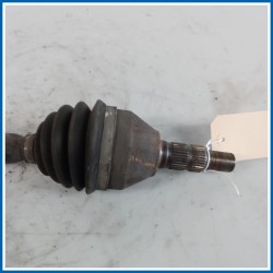 Semiasse ant. dx. OPEL Astra H