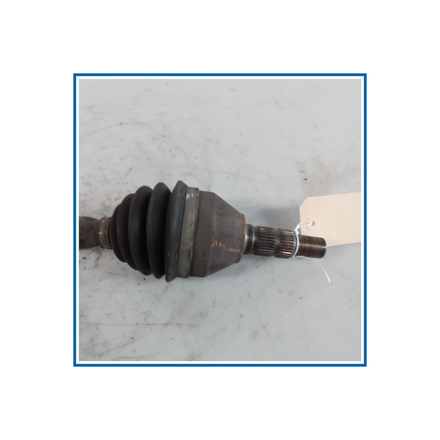 Semiasse ant. dx. OPEL Astra H