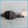 Semiasse ant. dx. OPEL Astra H