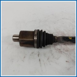 Semiasse ant. dx. OPEL Astra H