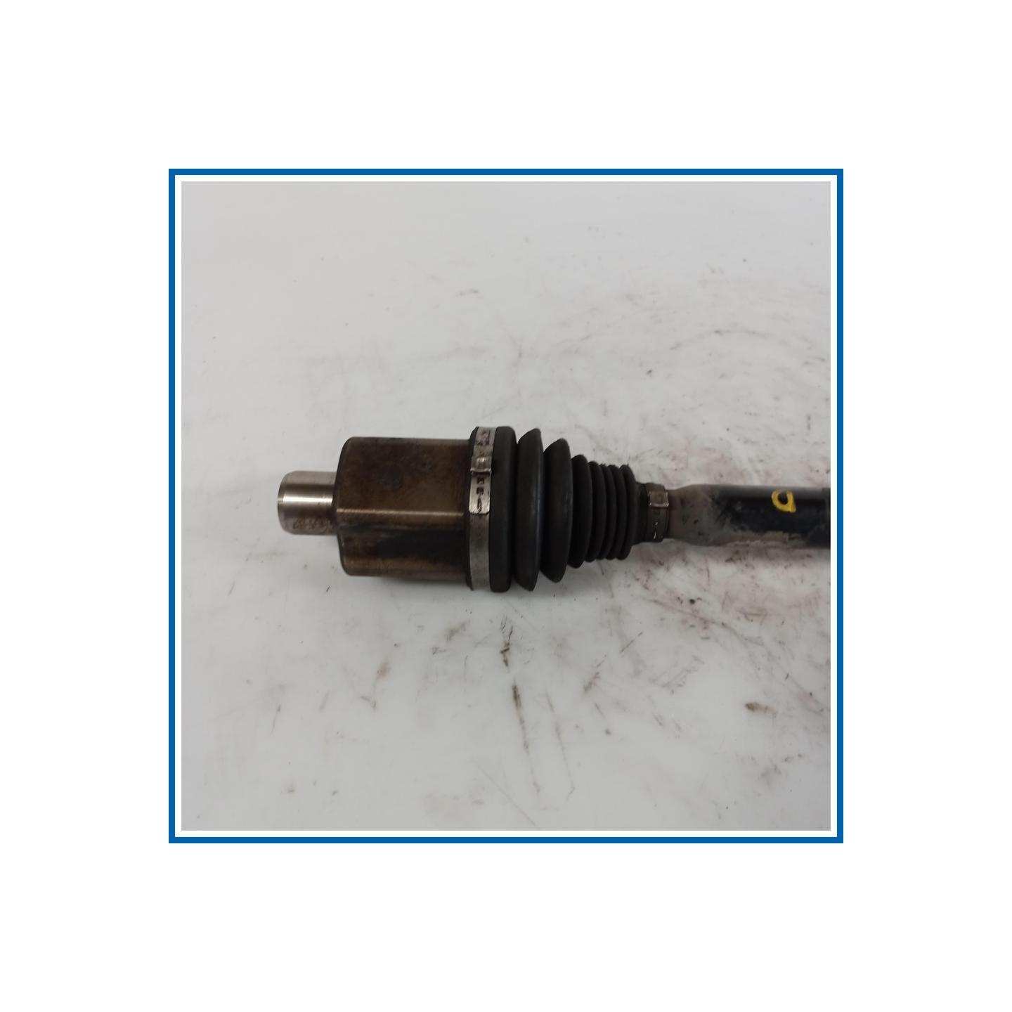 Semiasse ant. dx. OPEL Astra H