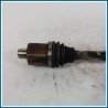 Semiasse ant. dx. OPEL Astra H