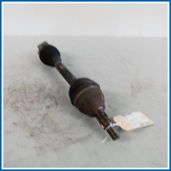Semiasse ant. dx. OPEL Astra H
