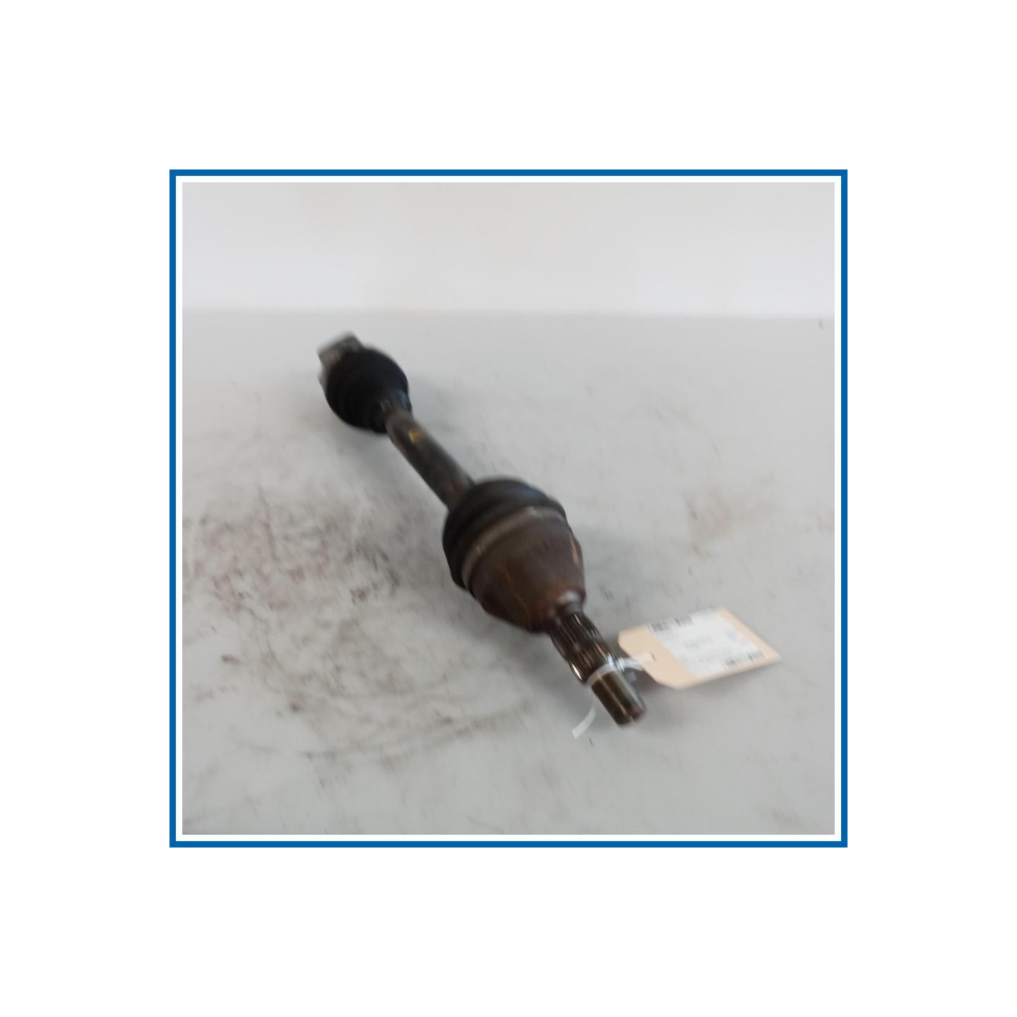 Semiasse ant. dx. OPEL Astra H