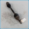 Semiasse ant. dx. OPEL Astra H