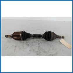 Semiasse ant. sx. OPEL Astra H