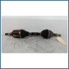 Semiasse ant. sx. OPEL Astra H