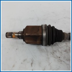 Semiasse ant. sx. OPEL Astra H