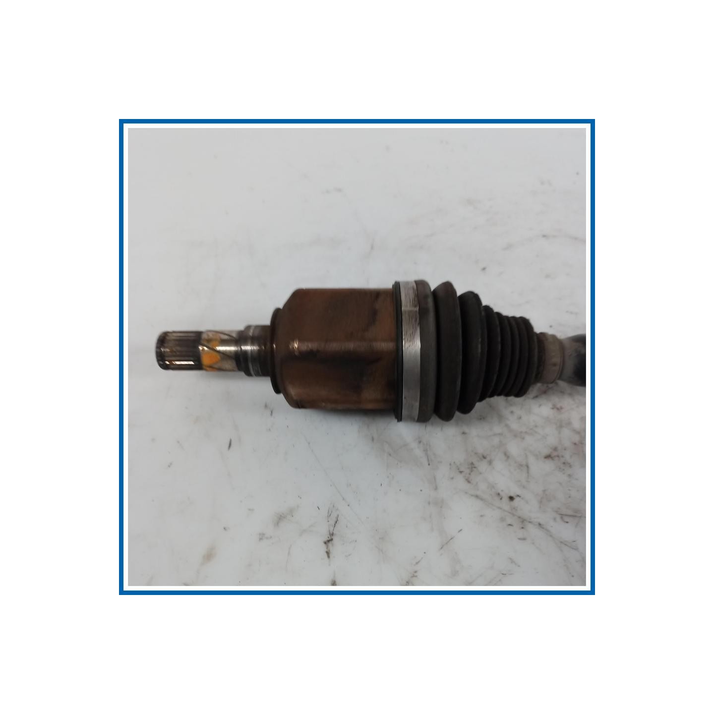 Semiasse ant. sx. OPEL Astra H