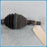 Semiasse ant. sx. OPEL Astra H