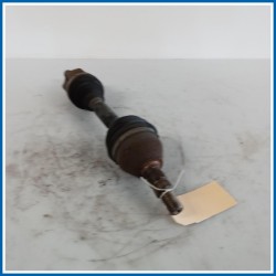Semiasse ant. sx. OPEL Astra H