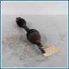 Semiasse ant. sx. OPEL Astra H