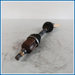 Semiasse ant. sx. OPEL Astra H