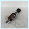 Semiasse ant. sx. OPEL Astra H