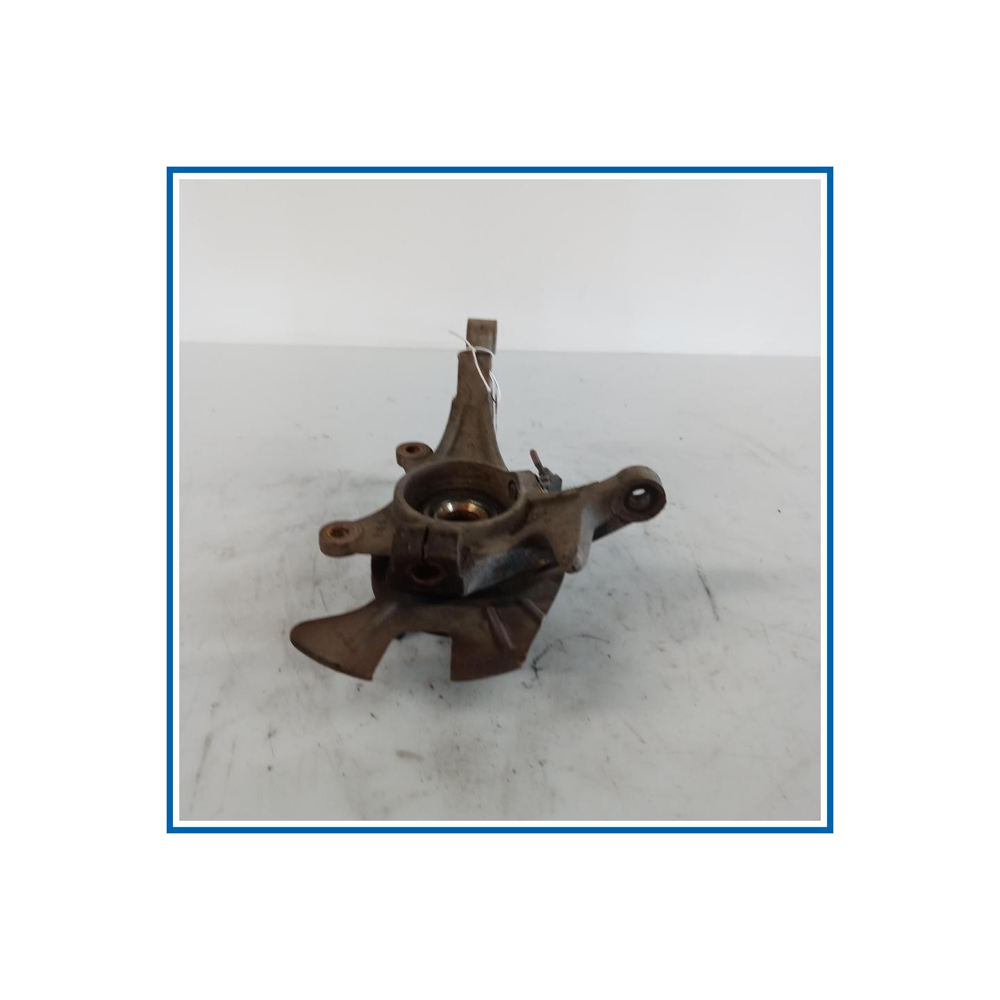 Fusello ruota ant. dx. KIA Soul I