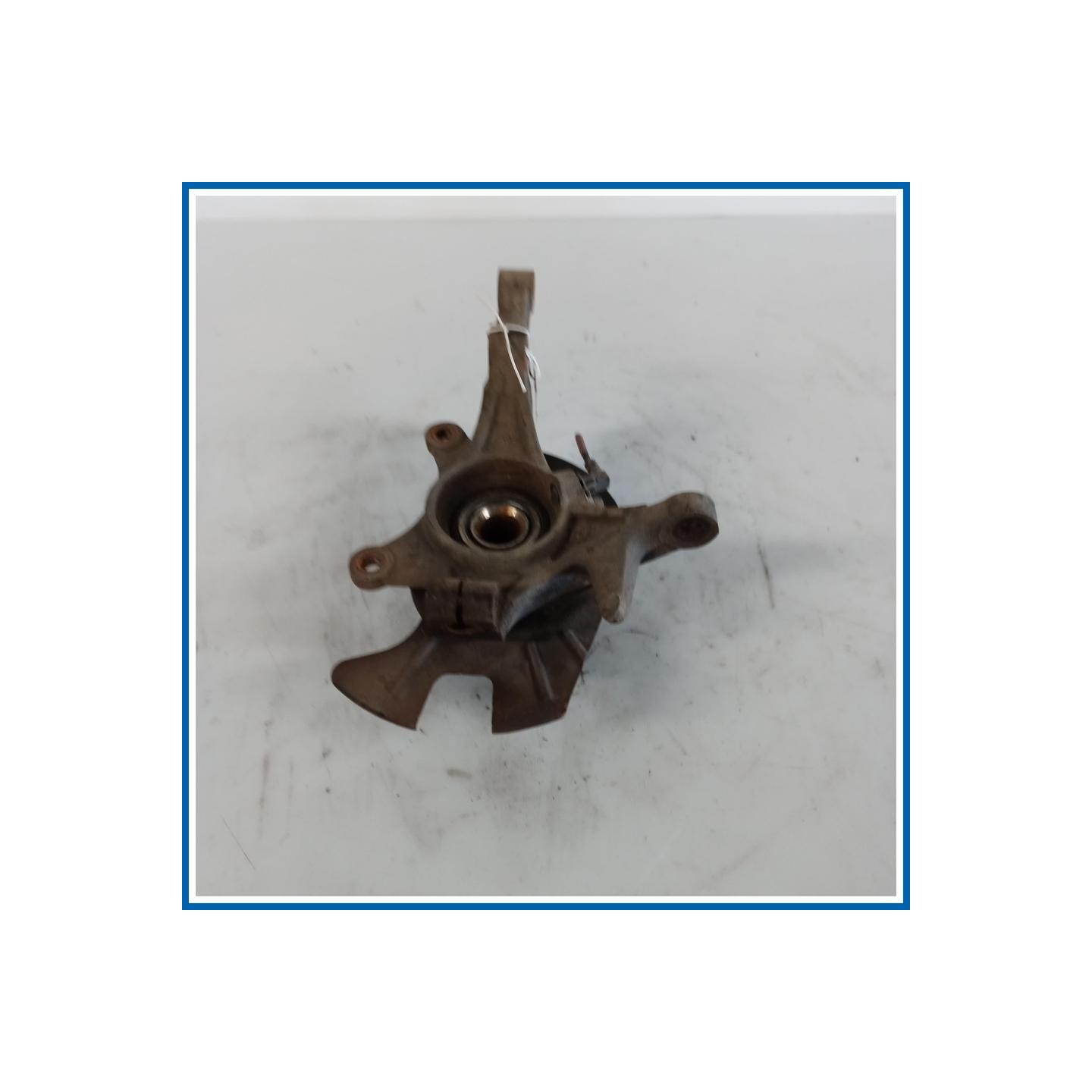 Fusello ruota ant. dx. KIA Soul I