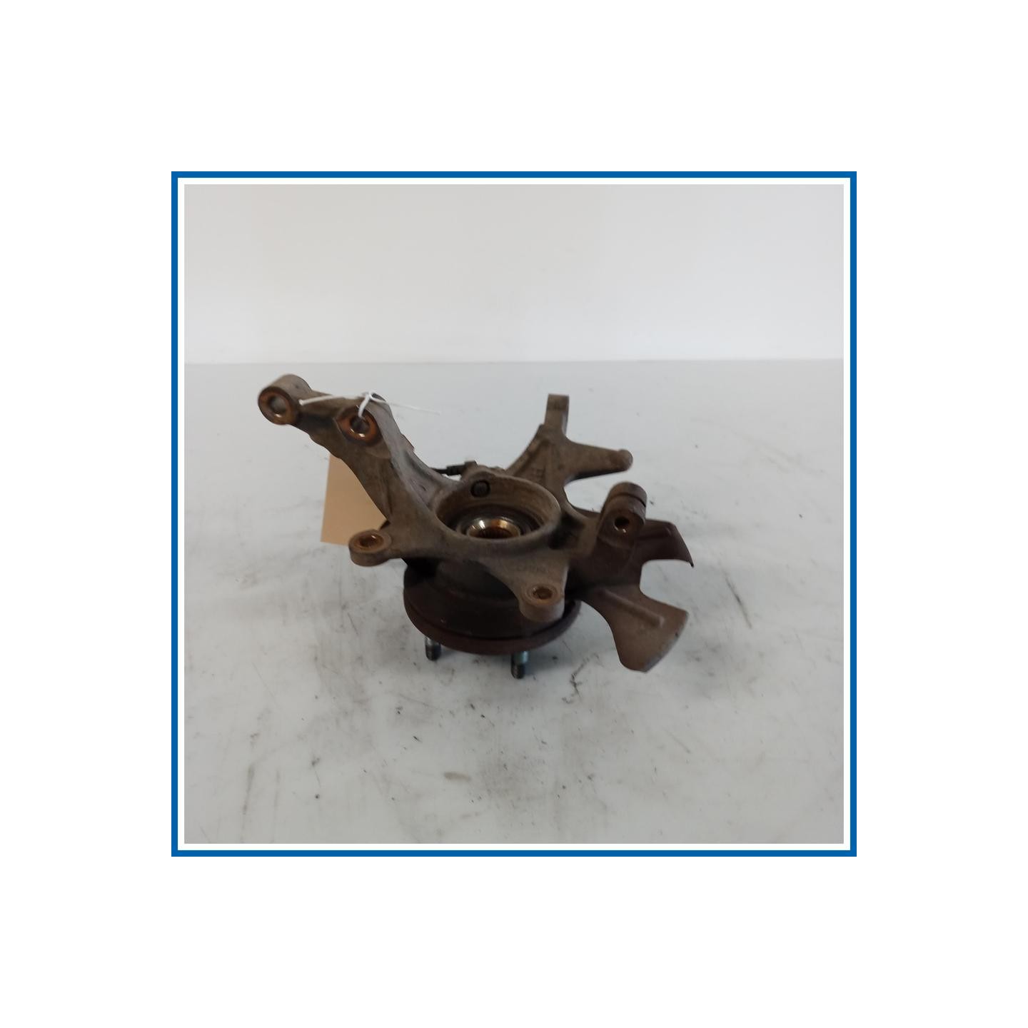 Fusello ruota ant. dx. KIA Soul I